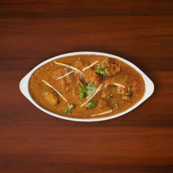 Kadai Ghost