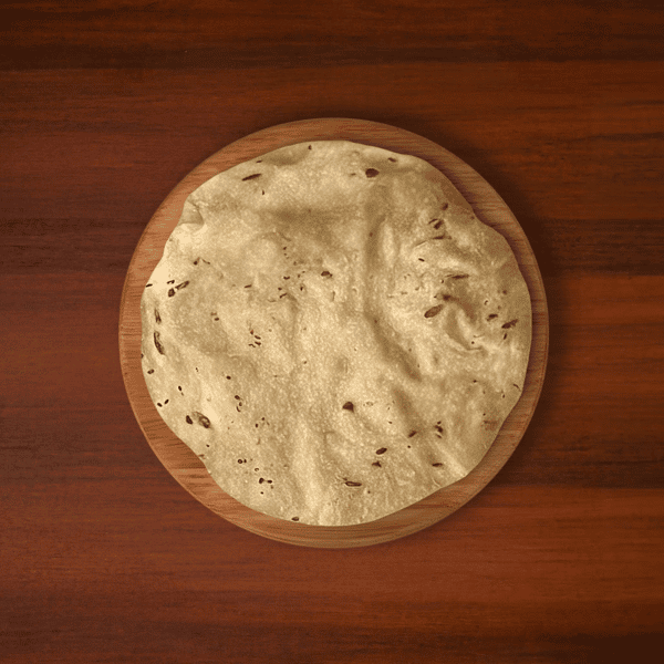 Papadum