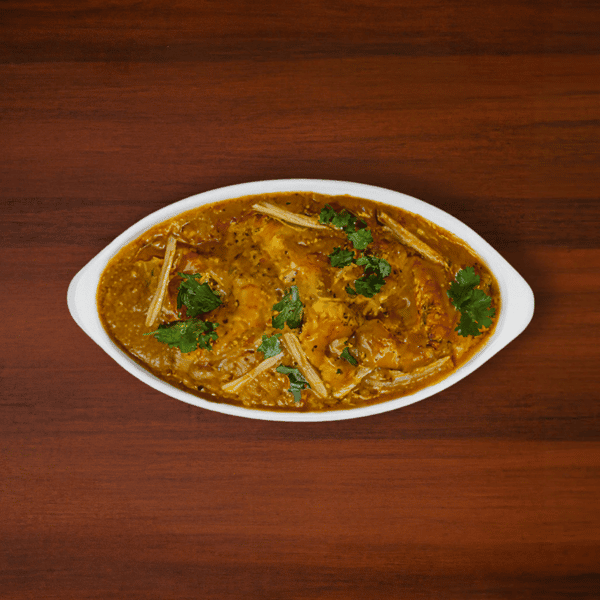 Shrimp Curry