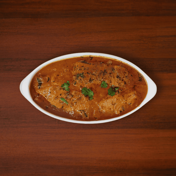 Fish Curry