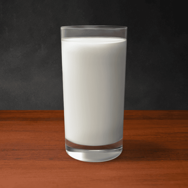 Salt Lassi