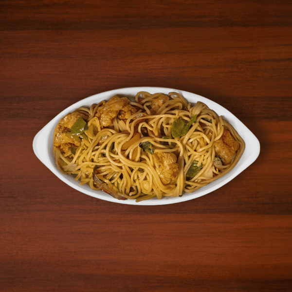 Chicken Chowmein