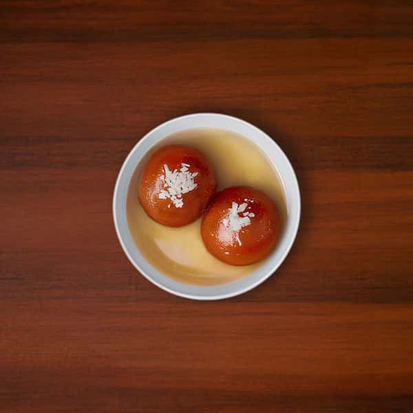 Gulab Jamun
