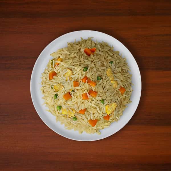 Egg Fried Rice