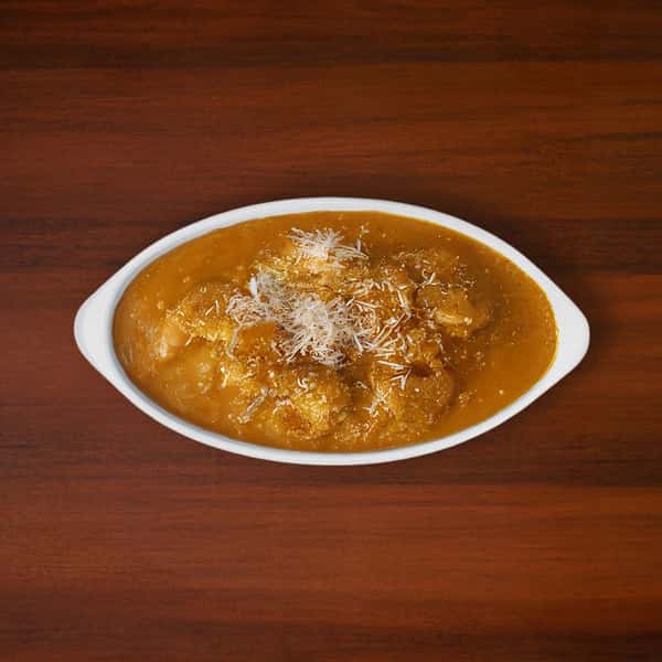 Coconut Shrimp Curry
