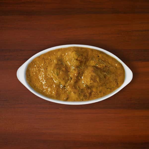 Lamb Tikka Masala