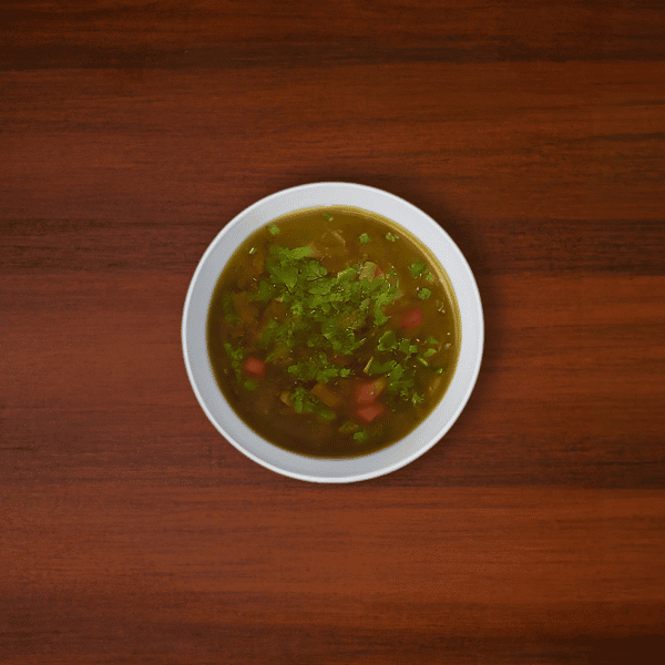 Vegetable Soup