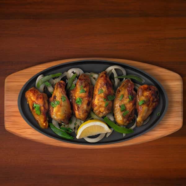 Tandoori Chicken Wings