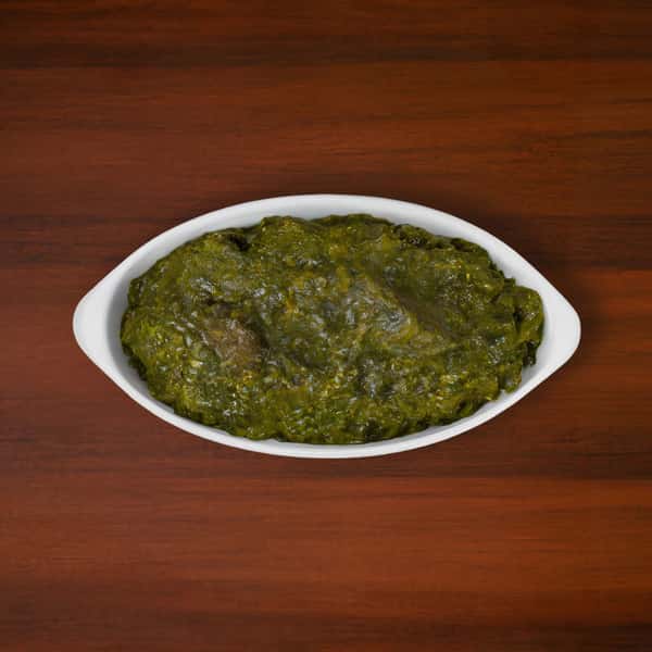 Lamb Palak