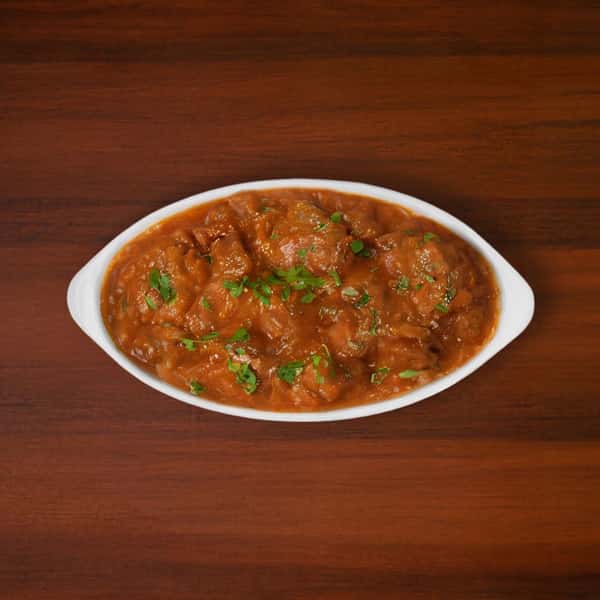 Lamb Curry