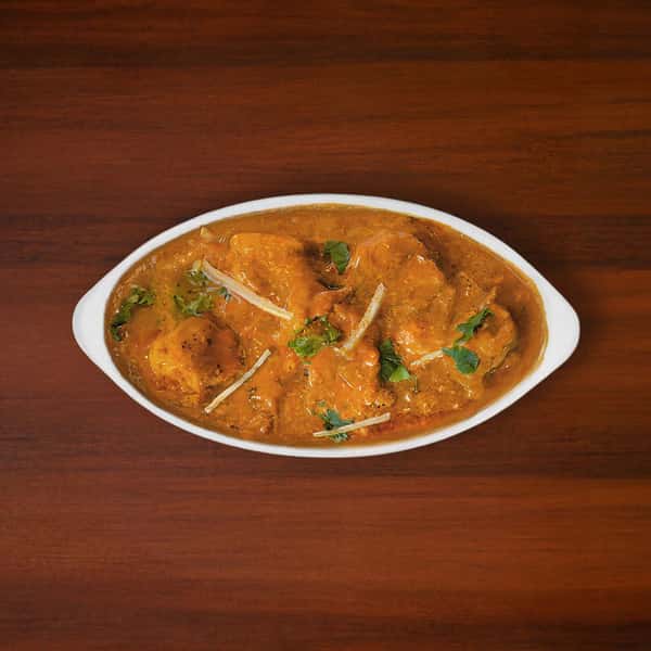 Lamb Rogan Josh