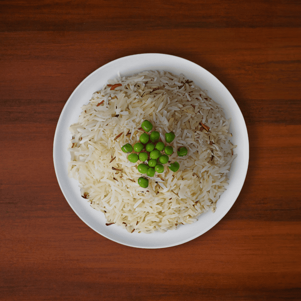 Basmati Rice