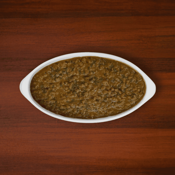 Dal Makhani