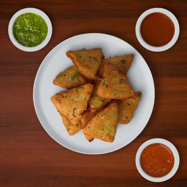 Paneer Pakora