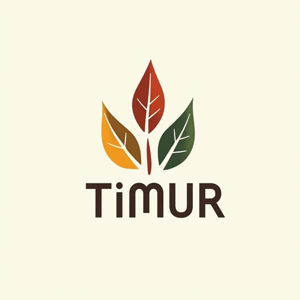 logo of Timur
