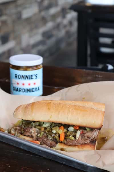 Italian Beef