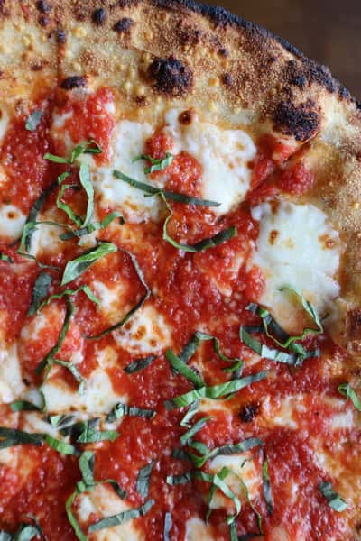 Margherita