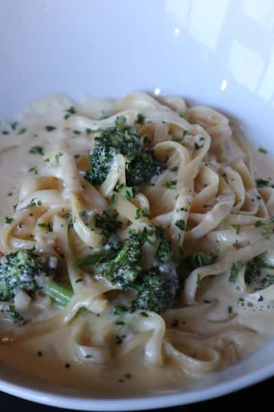 Alfredo