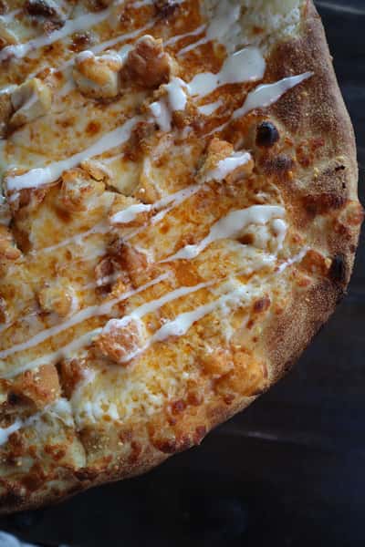 Buffalo Chicken