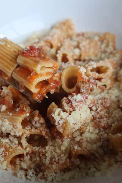 Bolognese