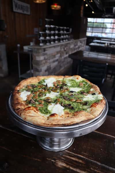 Pesto Bello