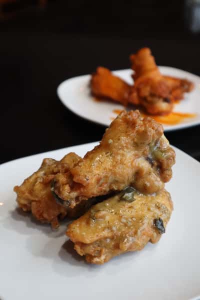 Chicken Wings