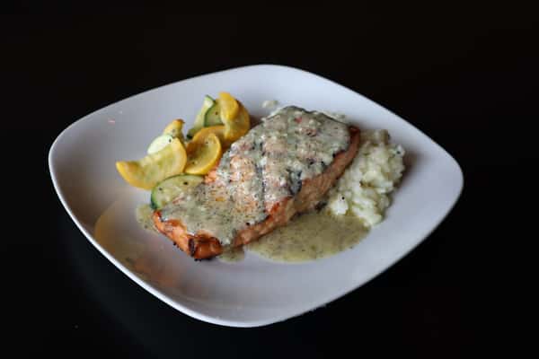 Salmon