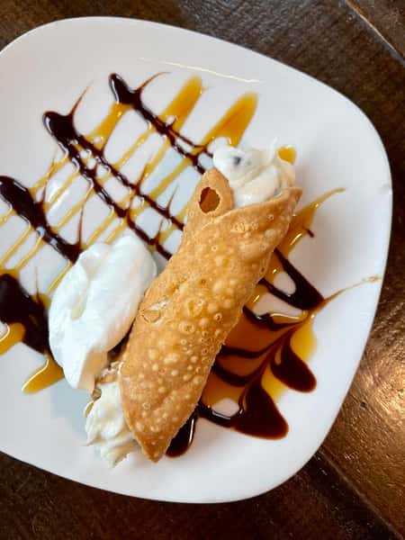 Cannoli