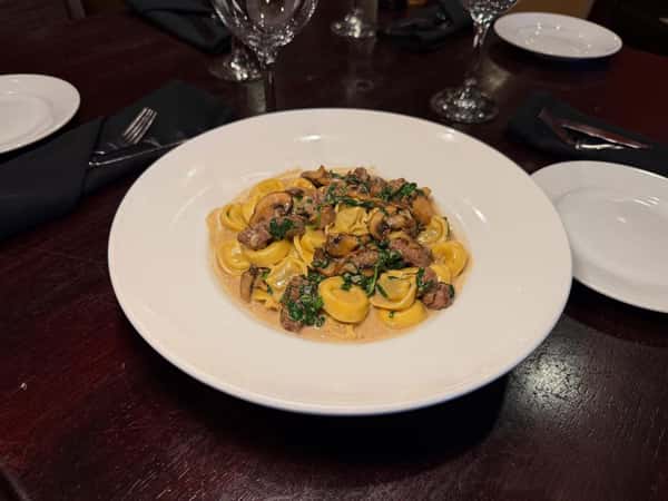Tortellini Piemontese