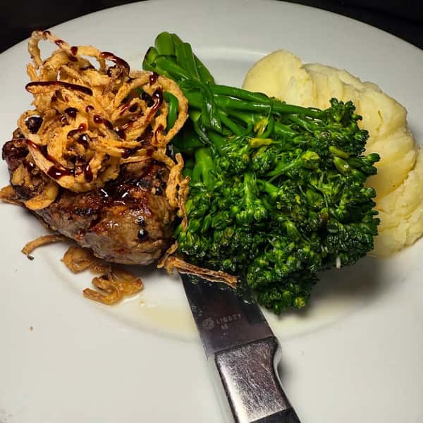 Filet di Manzo *
