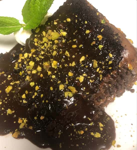 Torta al Cioccolato