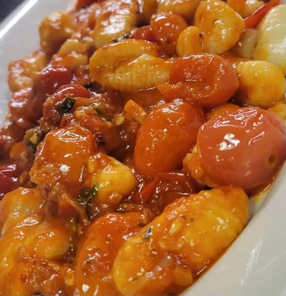 Today's Featured Gnocchi