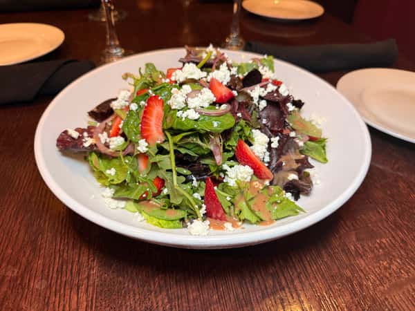 Insalata Estiva