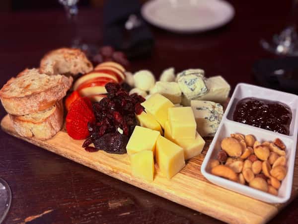 Formaggio Misto