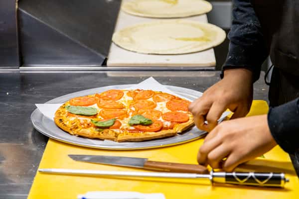 pizza