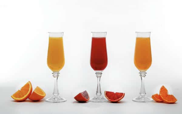 Choose Your Own Mimosa