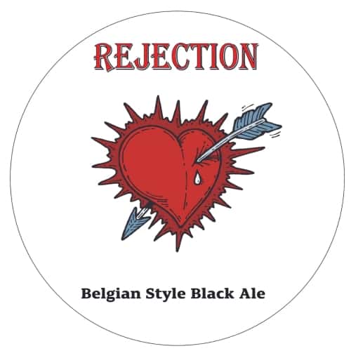 Rejection (Beer)