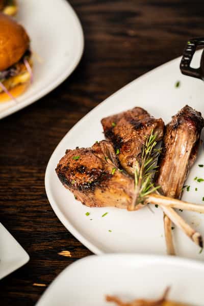 lamb