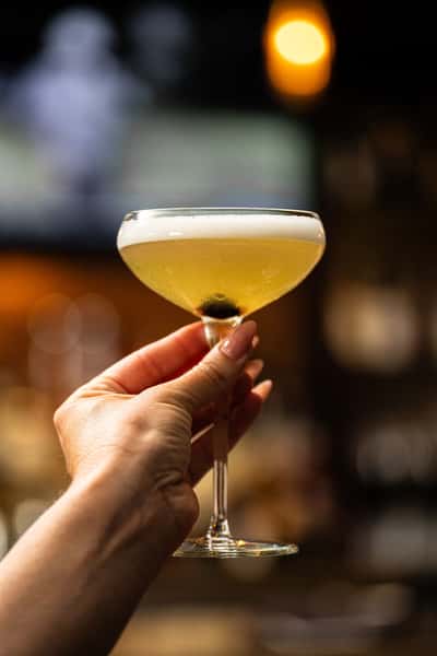 cocktail