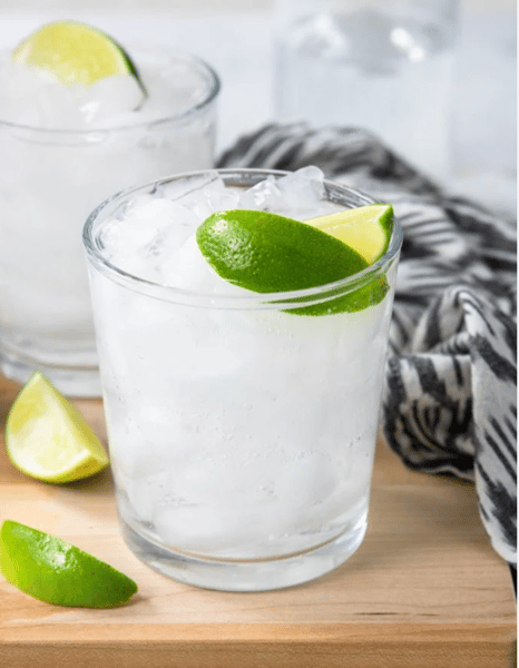 Well Drinks