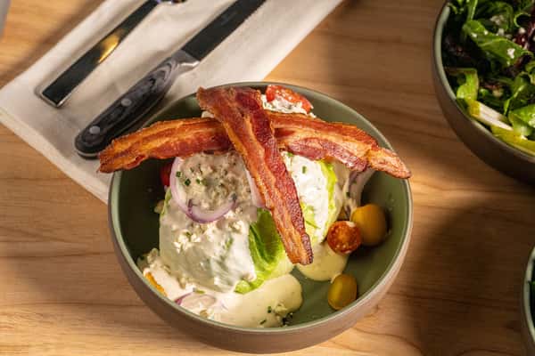 Iceberg Wedge