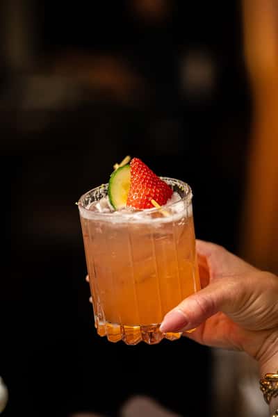 cocktail