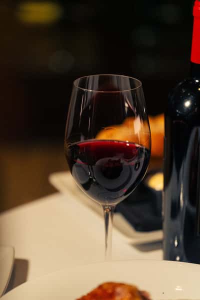 House Wines