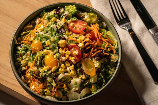 Chopped Salad