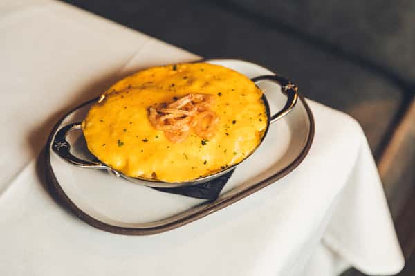 AG Mashed Potatoes