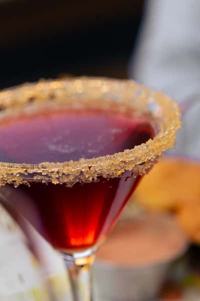 AG Cocktails