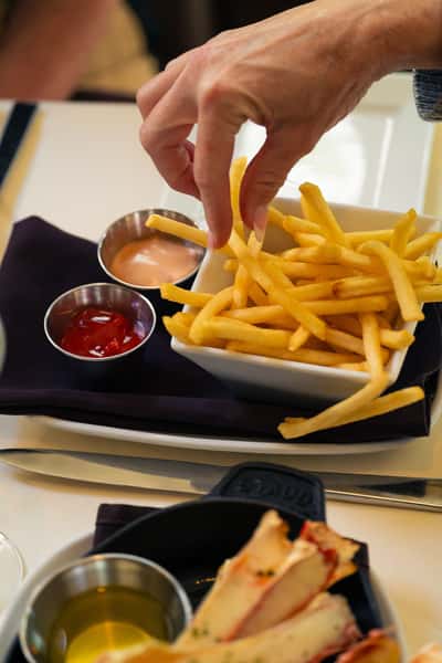 French Fries