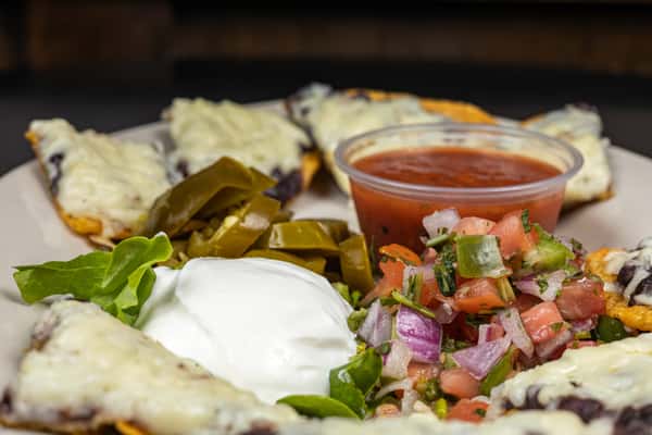 nachos