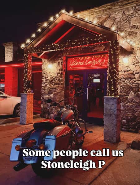 Whatever you call us, you know where to find us 📍🍺

#neighborhoodbar #familyowned #localbusiness #dallasrestaurants #dallasbars