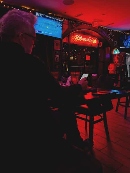 The best way to start and end your week 😎
#neighborhoodbar #dallas #dallastexas #dallasfoodie #dallaspatios